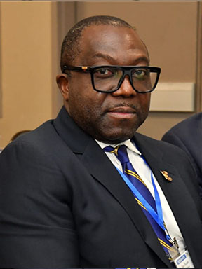 Dapo Odunlami